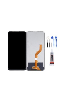 Tecno Camon 15 Premier Ekran Lcd Dokunmatik Tamir Seti Ve Yapıştırıcı Yanında Yedcom Tecno Camon 15 Premier Ekran Lcd Dokunmatik Tamir Seti Ve Yapıştırıcı Yanında Yedcom