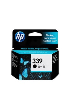 Hp C8767Ee 339 Sıyah Murekkep Kartusu 860 Sayfa