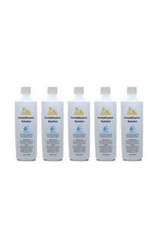 Lubinski Humidor Puro Kutusu Nemlendirici %70 Saf Su Solüsyon 500ML 5 ADET EkoPaket Lubinski Humidor Puro Kutusu Nemlendirici %70 Saf Su Solüsyon 500ML 5 ADET EkoPaket