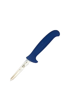 Victorinox 5.5902.09s 9cm Fibrox Tavuk&hindi Bıçağı Mavi Victorinox 5.5902.09s 9cm Fibrox Tavuk&hindi Bıçağı Mavi