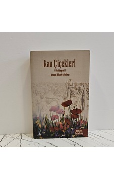 Kan Çiçekleri- Otobiyografi