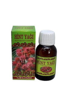Gençay Hint Yağı 50 ML Gençay Hint Yağı 50 ML