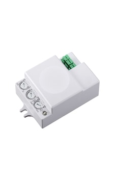 Lamptime Radar Hareket Sensörü Rf 510004 Lamptime Radar Hareket Sensörü Rf 510004
