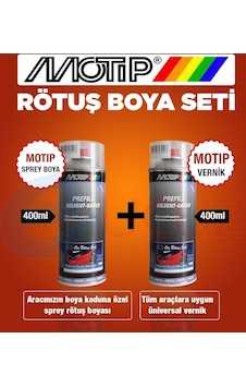 Volkswagen Kod:ld7w Şehir Grisi Motip Sprey Boya Seti Boya+vernik Volkswagen Kod:ld7w Şehir Grisi Motip Sprey Boya Seti Boya+vernik
