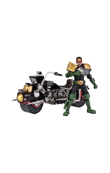 2000 A.D Judge Dredd Lawmaster Mk1 1 12 Collectible Series 2000 A.D Judge Dredd Lawmaster Mk1 1 12 Collectible Series
