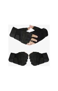Blackhawk Tactical Eldiven Siyah L Blackhawk Tactical Eldiven Siyah L