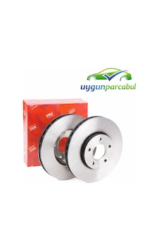 Volkswagen Polo 5 Trw Ön Fren Diski 256mm 2009 2014 Upb Volkswagen Polo 5 Trw Ön Fren Diski 256mm 2009 2014 Upb