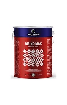 Naturwin Amino Max Bitkisel Amino Asit Toz Organik Gübre 10 KG Naturwin Amino Max Bitkisel Amino Asit Toz Organik Gübre 10 KG