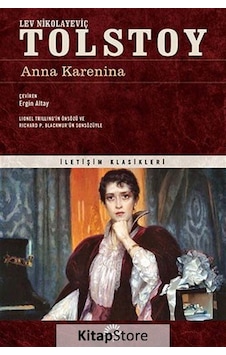 Anna Karenina / Lev N. Tolstoy N11.2180 Anna Karenina / Lev N. Tolstoy N11.2180