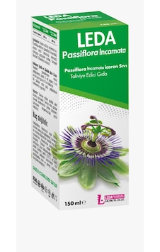 Ledapharma Passiflora 150 ML Ledapharma Passiflora 150 ML