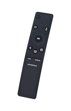 Ah81-09784a Samsung Uyumlu 2020 T Serisi Ses Sistemi Soundbar Uzaktan Kumanda Hw-t60c Hw-t650 Hw-q6ct... Ah81-09784a Samsung Uyumlu 2020 T Serisi Ses Sistemi Soundbar Uzaktan Kumanda Hw-t60c Hw-t650 Hw-q6ct...