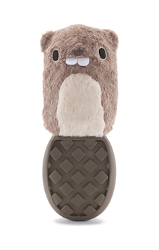 Bark Beaver Kunduz Köpek Oyuncağı M/l