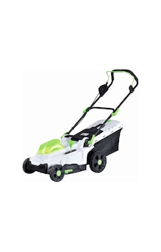 Catpower CAT2060 Akülü Çim Biçme Makinesi