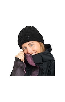 Roxy Roxy Freja Beanie Kadın Siyah Bere Teb Roxy Roxy Freja Beanie Kadın Siyah Bere Teb