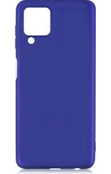 Teleplus Samsung Galaxy Uyumlu M32 Kılıf Matte Premier Silikon Kapak Teleplus Samsung Galaxy Uyumlu M32 Kılıf Matte Premier Silikon Kapak