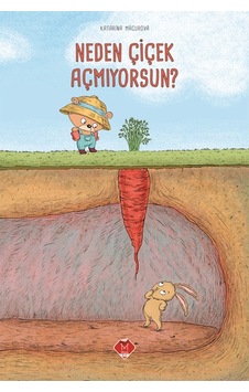 Neden Çiçek   Açmıyorsun?