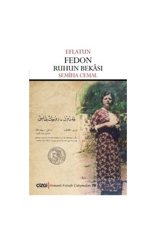 Fedon - Ruhun Bekası - Eflatun - Çizgi Kitabevi