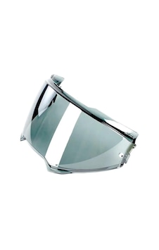 Hjc F100 Kask Camı Füme L/xl/xxl Hj45b Hjc F100 Kask Camı Füme L/xl/xxl Hj45b
