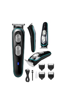 Calido V-055 Galaxy X Power Şarjlı Traş Makinesi Saç Sakal Tıraş Makinası Erkek Bakım Seti Calido V-055 Galaxy X Power Şarjlı Traş Makinesi Saç Sakal Tıraş Makinası Erkek Bakım Seti