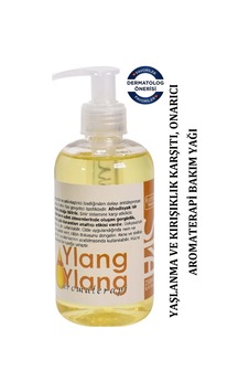 Ryotopro Ylang Ylang Aromaterapi Yağı 100 ML Ryotopro Ylang Ylang Aromaterapi Yağı 100 ML