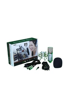 Sti S-700 Studio Microphone Sti S-700 Studio Microphone
