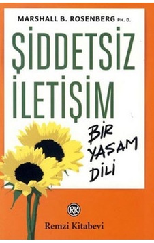 Şiddetsiz Iletişim Remzi Kitabevi