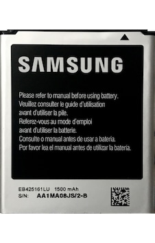 Samsung Uyumlu Galaxy Trend Plus 7580 Batarya Pil S7580 Samsung Uyumlu Galaxy Trend Plus 7580 Batarya Pil S7580