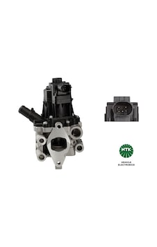 Ngk Egr Valfi Ducato 06 2.3d Mtj Euro5 Ngk 90189 71795379-71795482 Ngk Egr Valfi Ducato 06 2.3d Mtj Euro5 Ngk 90189 71795379-71795482