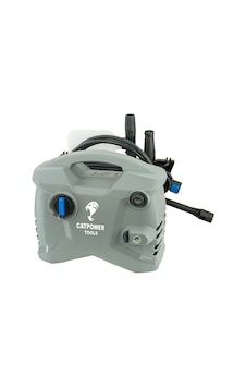 Catpower 713 135 Bar 1600 W Yüksek Basınçlı Yıkama Makinesi Catpower 713 135 Bar 1600 W Yüksek Basınçlı Yıkama Makinesi