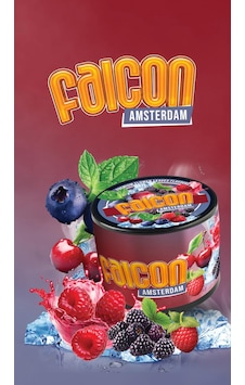 Falcon Amsterdam 250 Gr