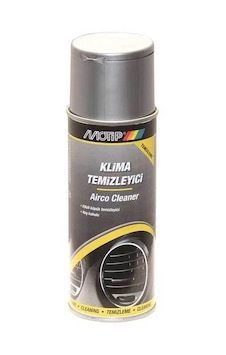 Motip Araç Klima Temizleme Spreyi 400 ML