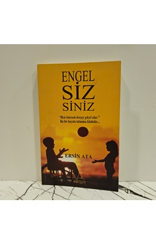Engel Siz Siniz -ben İstersem Her Şey Güzel Olur Engel Siz Siniz -ben İstersem Her Şey Güzel Olur