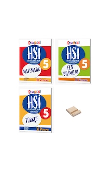 Fenomen 5. Sınıf Matematik Fen Ve Türkçe Haftalık Süreç İzleme Denemeleri 3lü Set + Telefon Standı Fenomen 5. Sınıf Matematik Fen Ve Türkçe Haftalık Süreç İzleme Denemeleri 3lü Set + Telefon Standı