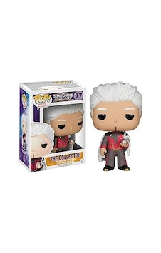 Funko Pop Marvel Guadrians Of The Galaxy The Collector Funko Pop Marvel Guadrians Of The Galaxy The Collector
