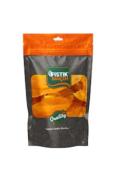 Fıstık Bahçem Kavun Kurusu 1 KG Fıstık Bahçem Kavun Kurusu 1 KG