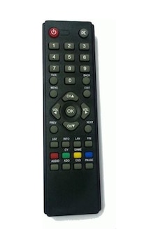 Benjamin Bj-9500 Mini Scart Uydu Kumanda