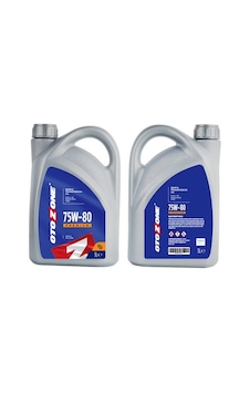 Şanzıman Yağı Otozone 3 Litre 75w80 Gl-5
