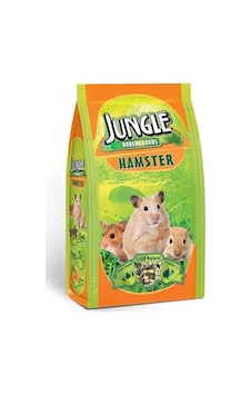 Jungle Hamster Yemi 500 Gr Jungle Hamster Yemi 500 Gr