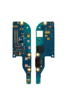 HTC Uyumlu One X9 Şarj Soket Mikrofon Bordu (173401230)-Rz HTC Uyumlu One X9 Şarj Soket Mikrofon Bordu (173401230)-Rz
