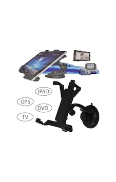Cep Telefon Tablet Gps Tutucu Vantuzlu Oto Araç Içi Tutacağı Cep Telefon Tablet Gps Tutucu Vantuzlu Oto Araç Içi Tutacağı