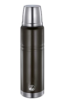 Cılıo Monte Termos Siyah 1000 Ml Cı-545487 Cilio