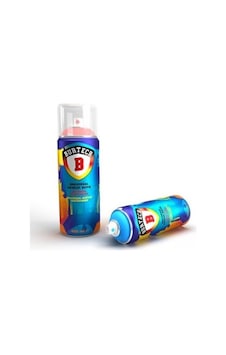 BURTECH - ÜNİVERSAL VERNİK SPREY 300ml