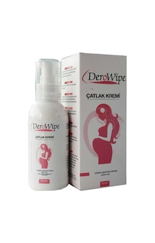 Derowipe Çatlak Kremi 150 ML