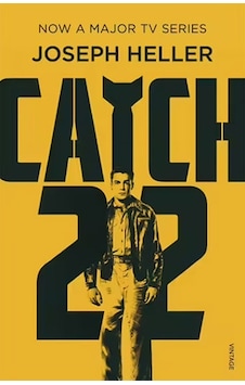 Catch 22 Penguin Catch 22 Penguin