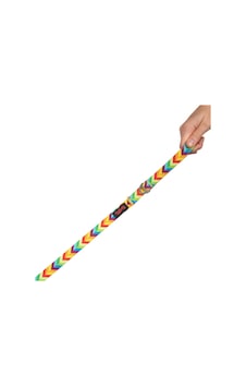 Tailpetz Rainbow Köpek Gezdirme Kayışı 120 Cm X 2 Cm Genel Tailpetz Rainbow Köpek Gezdirme Kayışı 120 Cm X 2 Cm Genel
