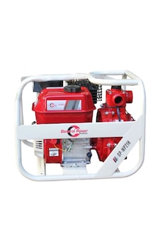 General Power Gp-wp21h 2 İnç Yüksek İrtifa Benzinli Su Motoru 110mt General Power Gp-wp21h 2 İnç Yüksek İrtifa Benzinli Su Motoru 110mt