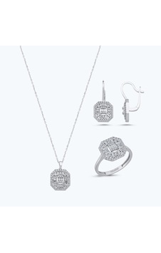 Altınbaş Altın Üçlü Baget Set Utkss0103-24875-set Altınbaş Altın Üçlü Baget Set Utkss0103-24875-set