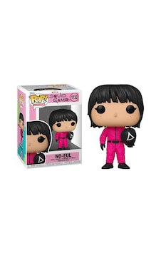 Funko Pop Squid Game No-eul