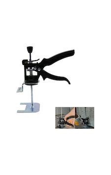 Eltos Smk-100 Seramik Ve Mermer Seviye Krikosu - Kaldıraç Aparatı Eltos Smk-100 Seramik Ve Mermer Seviye Krikosu - Kaldıraç Aparatı