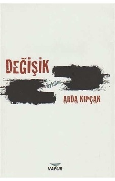 Değişik - Arda Kıpçak - Vapur